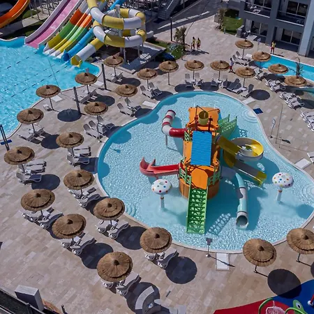 Amwaj Beach Club Abu Soma-2